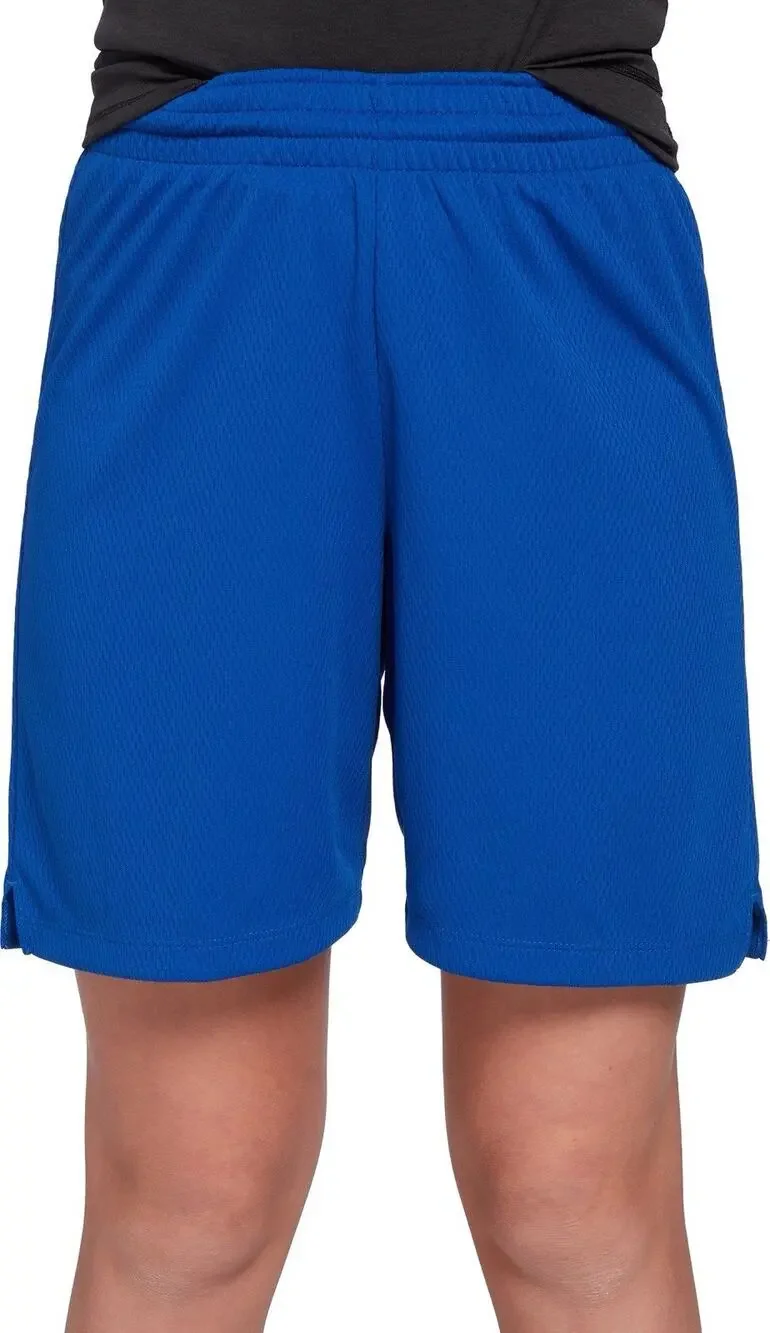 DSG ' GIRLS ' BASKETBALL SHORTS ' TEAM ROYAL BLUE ' MEDIUM